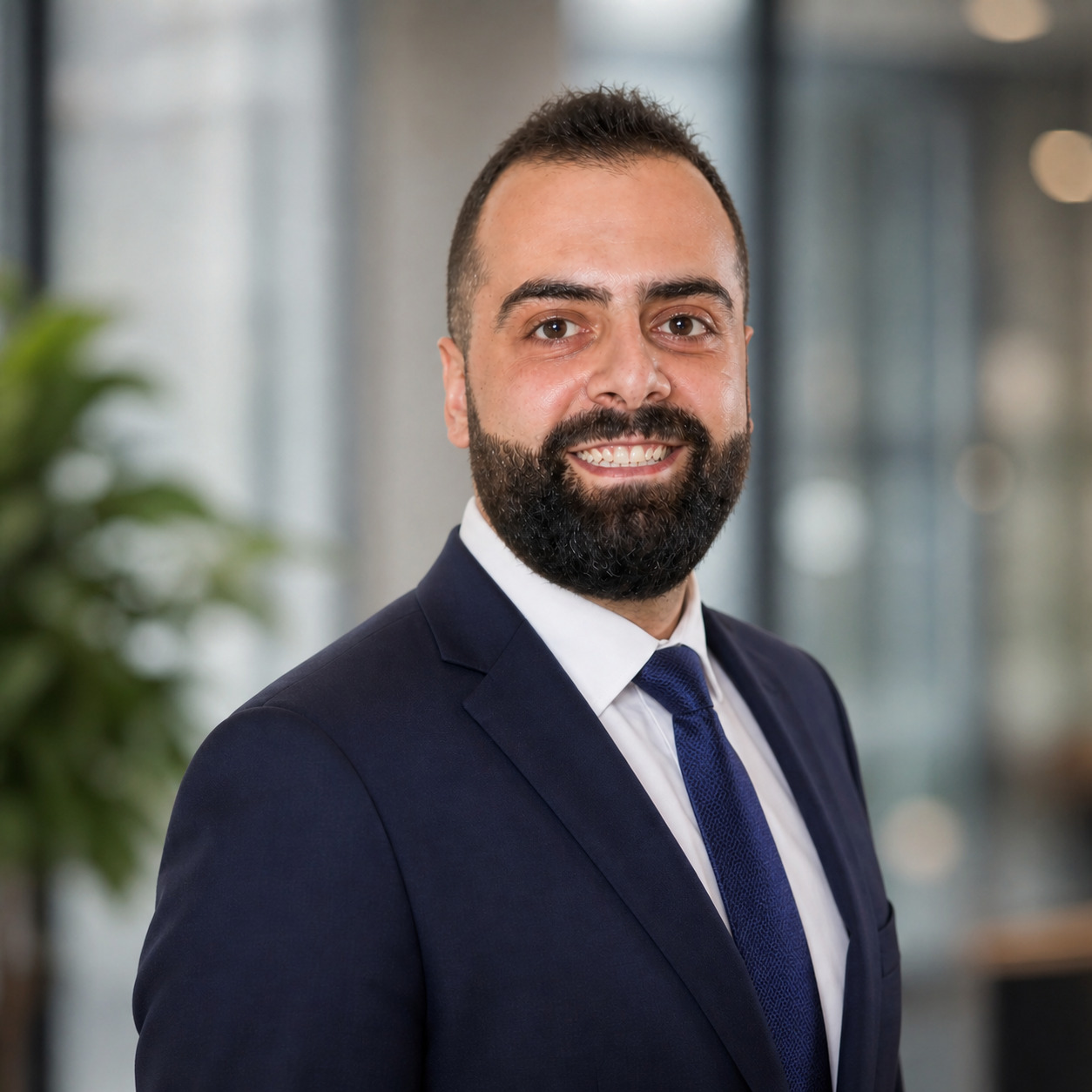 Charbel Mansour